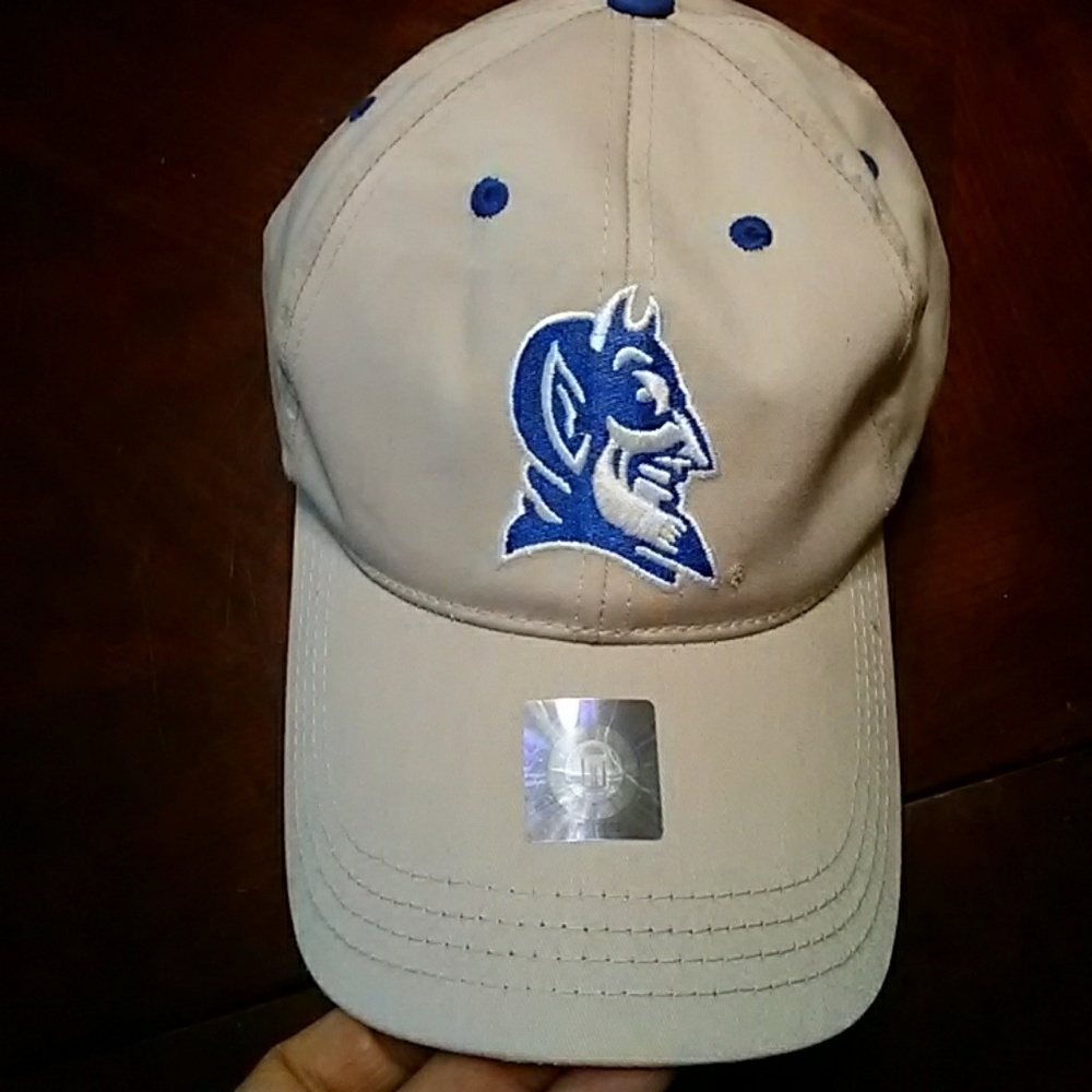 Adjustable Duke Cap
